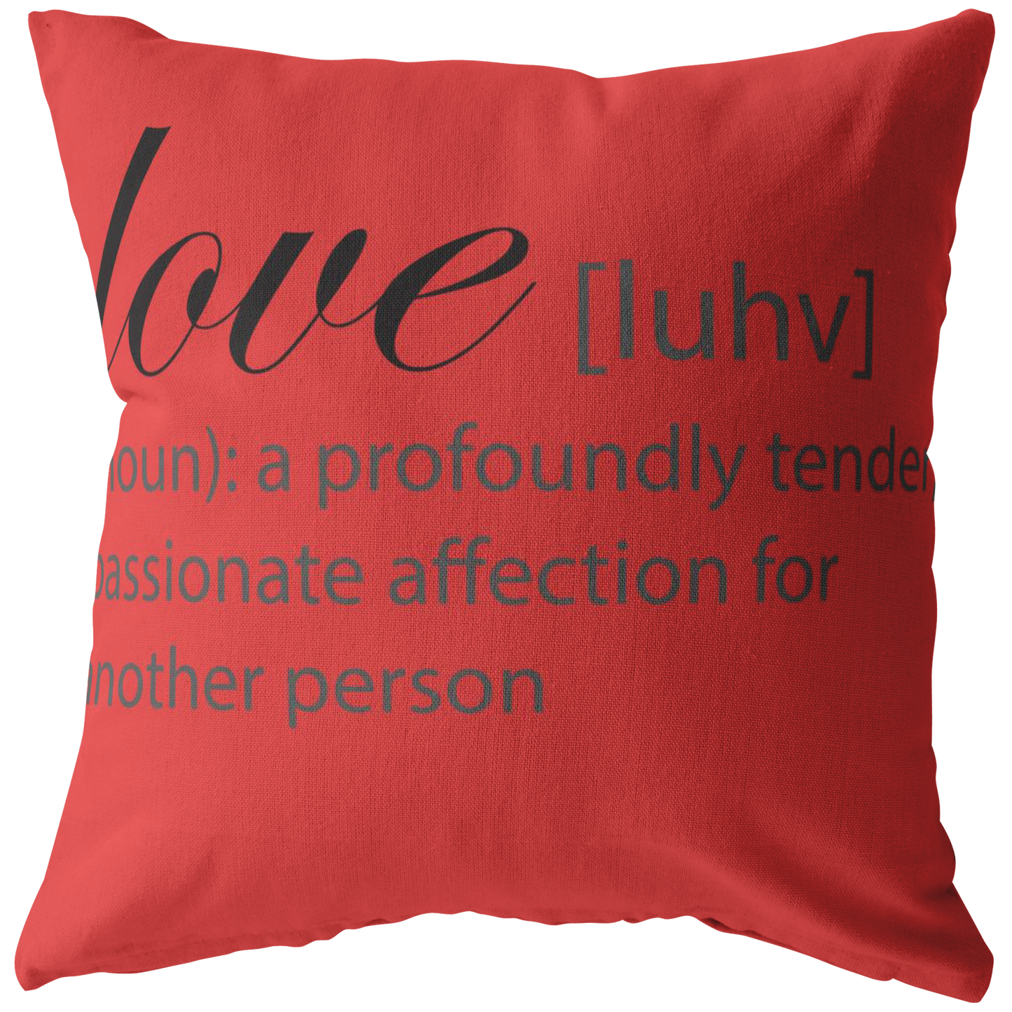 Valentines throw Pillow  Gift for Wife Husband Girlfriend Boyfriend  Valentine Home decor