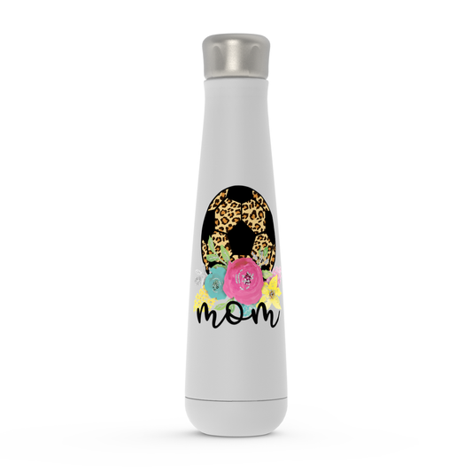 Peristyle Water Bottles Soccer Mom