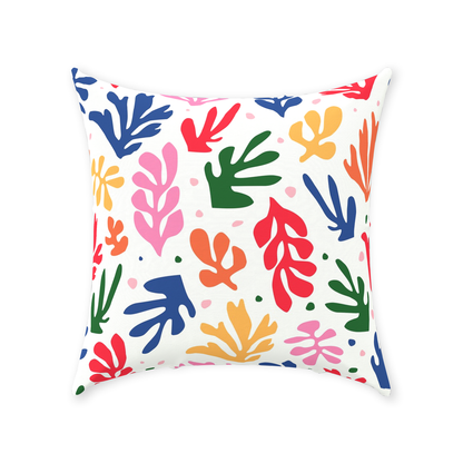 Matisse Throw Pillows