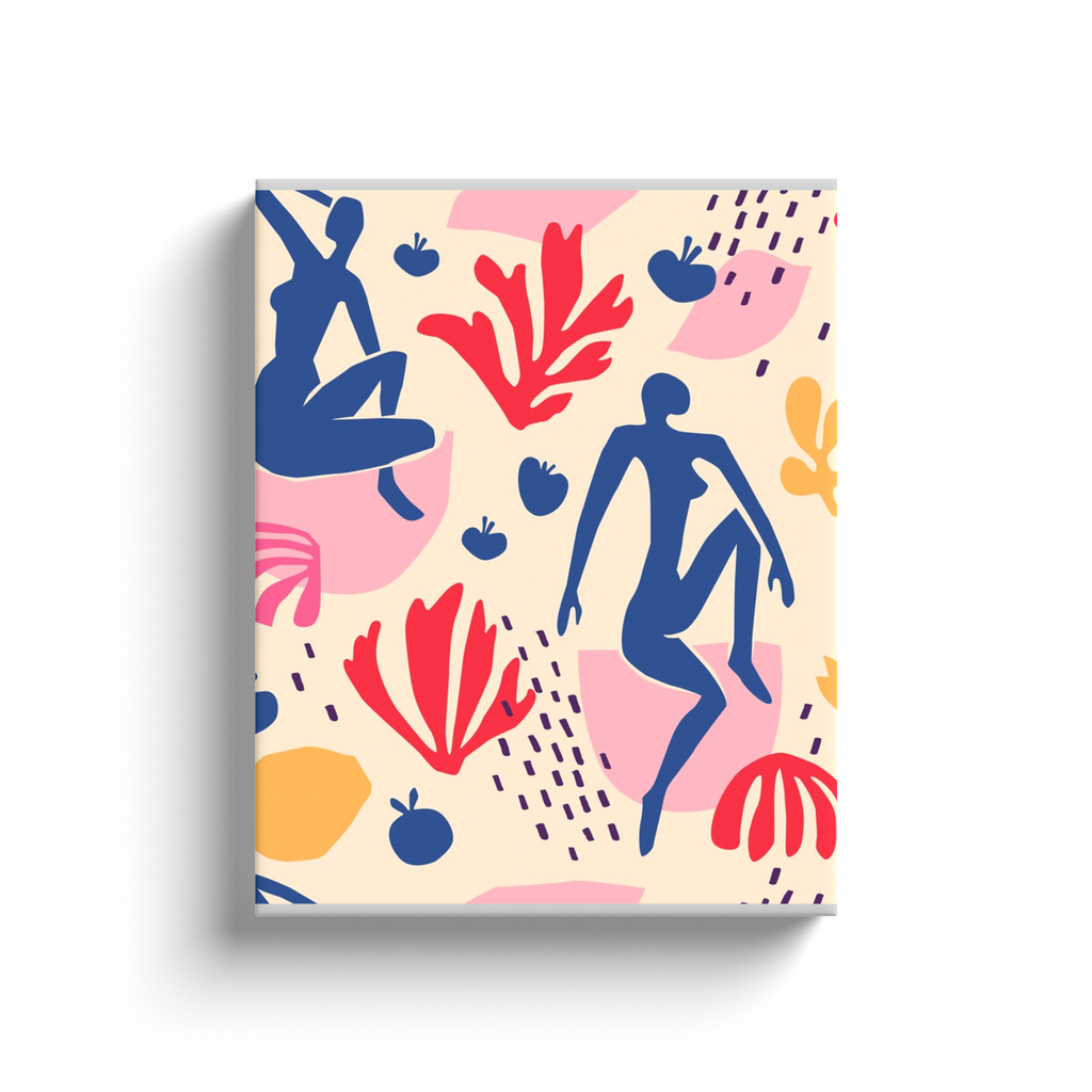 Canvas Wraps Matisse