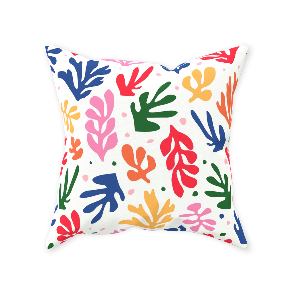 Matisse Throw Pillows