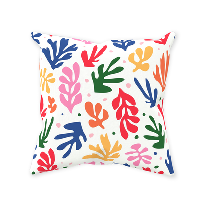 Matisse Throw Pillows