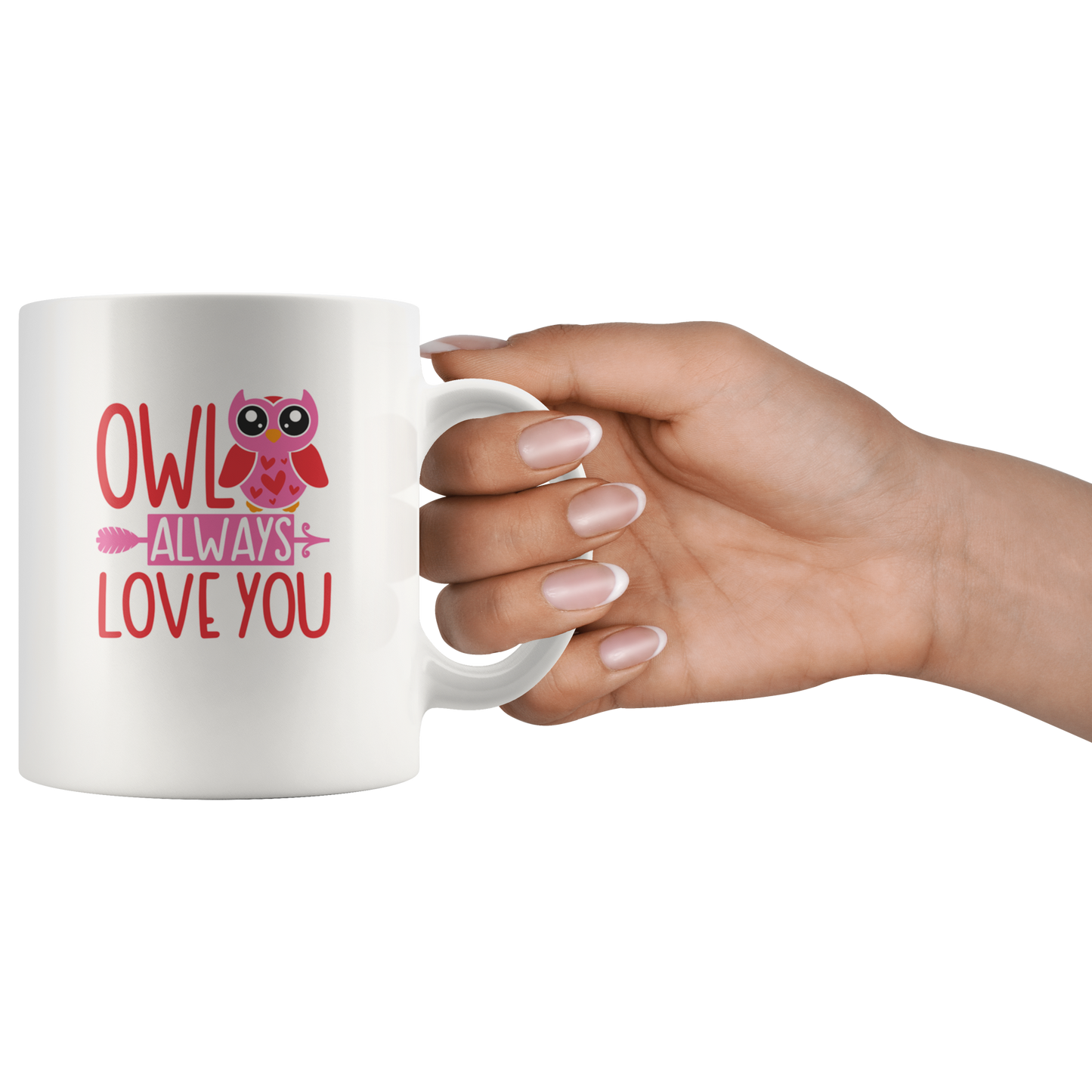 Owl mug - Owl gifts owl coffee mug  owl gifts for her  valentine's coffee mug gift