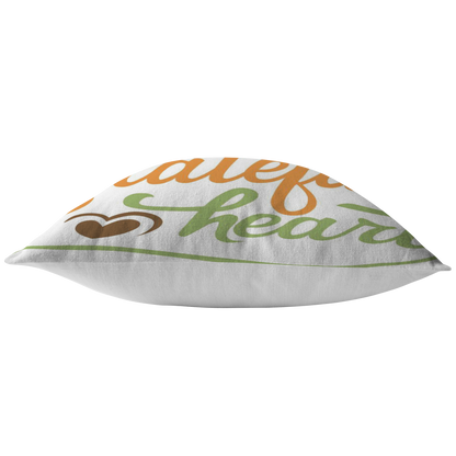 home decor Fall pillow