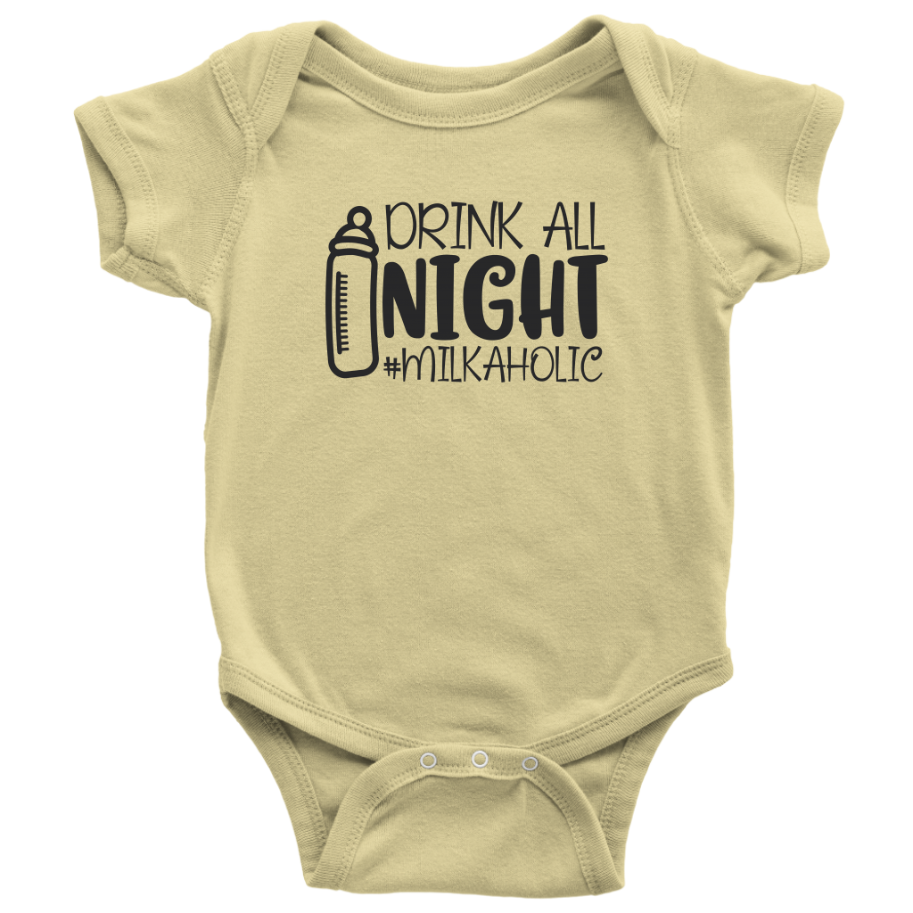 Baby Onesie Bodysuit for Infants Babies Funny kids Clothes Gift For Baby Boys Girls