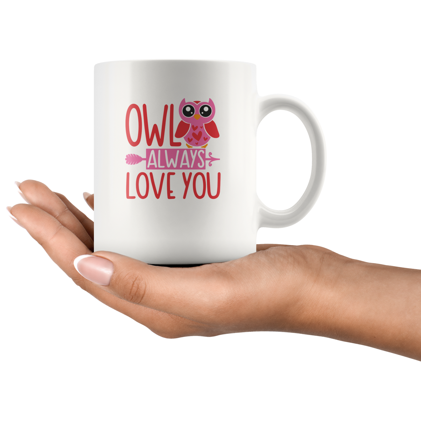 Owl mug - Owl gifts owl coffee mug  owl gifts for her  valentine's coffee mug gift