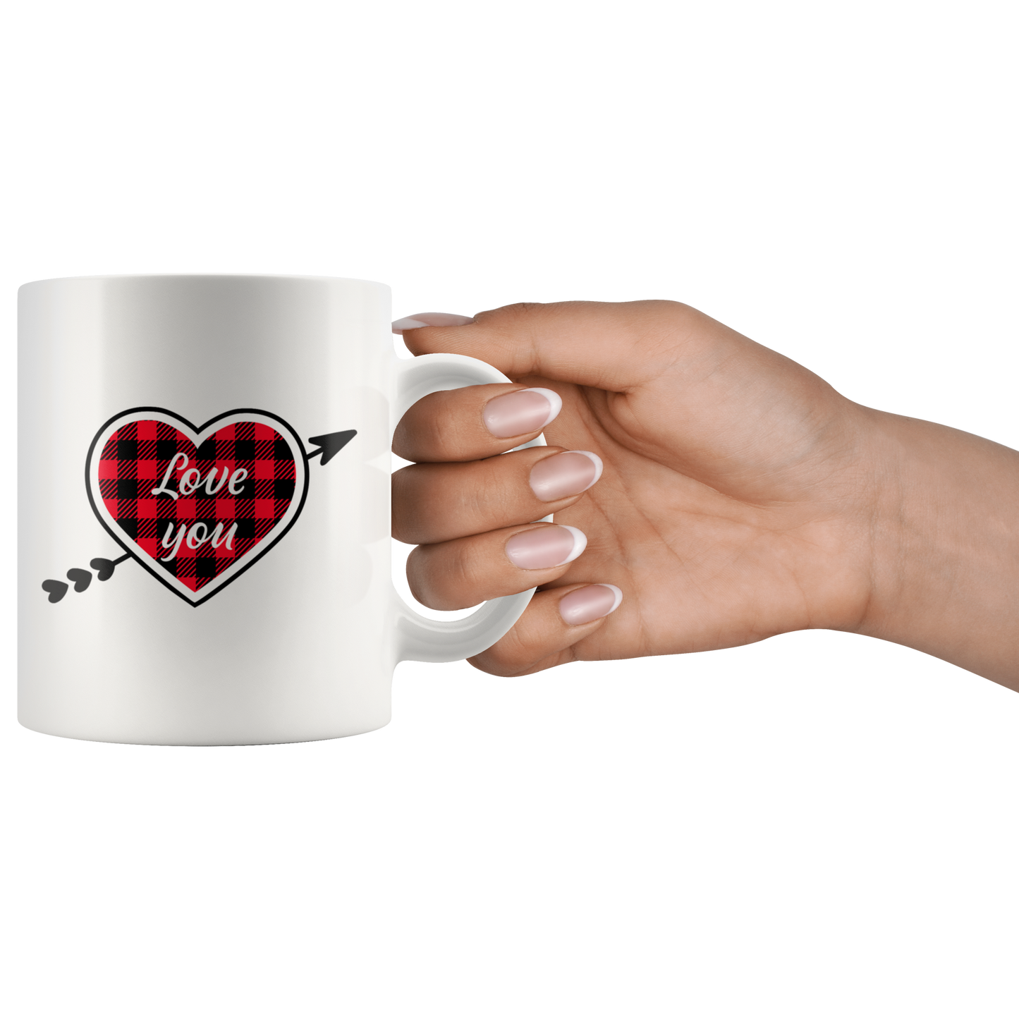Valentine's coffee mug gift for couples Valentines gift 11 oz ceramic Gift for Her or Him