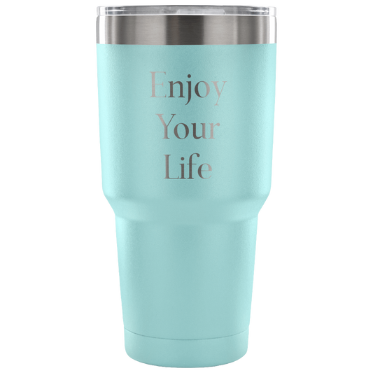 Tumbler Mug Coffee Beer Tumbler Gift 30 oz Insulated Mug