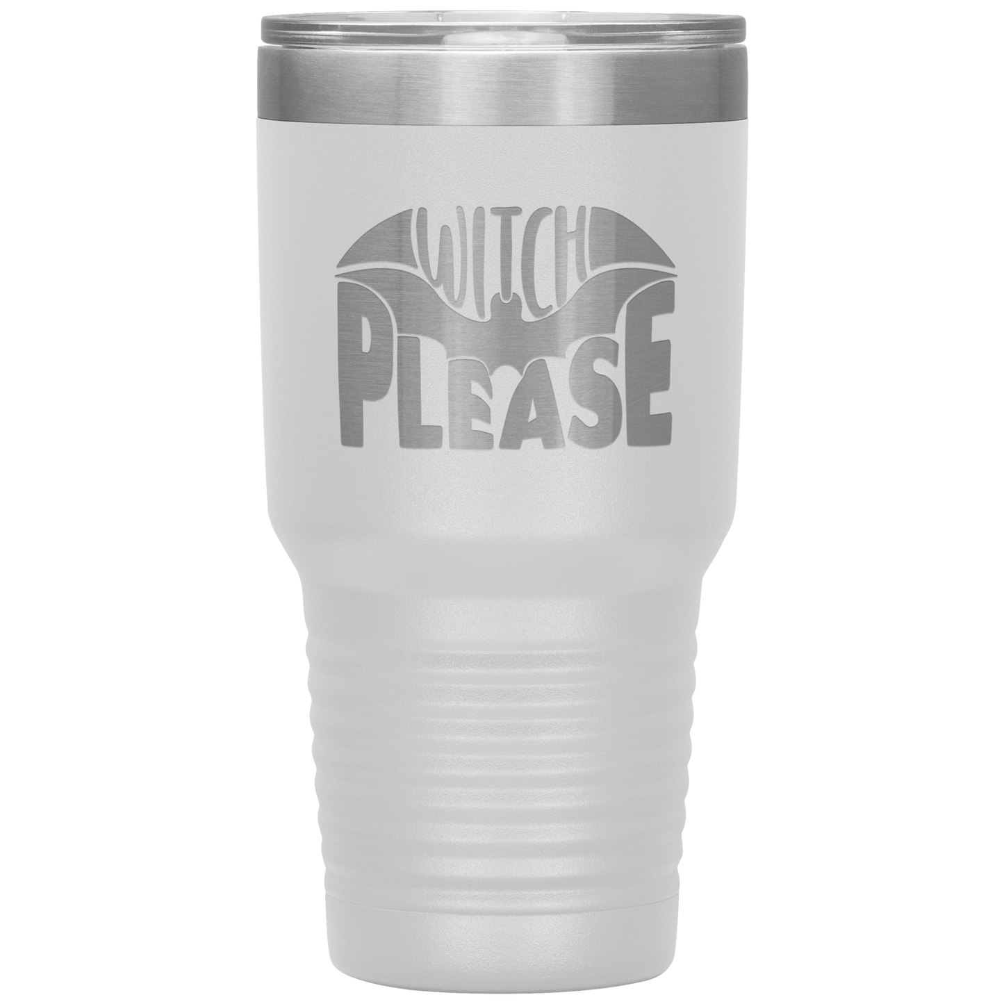 Funny Witch Halloween Tumbler Witch Please Tumbler Cup Funny Tumbler Insulated Mug