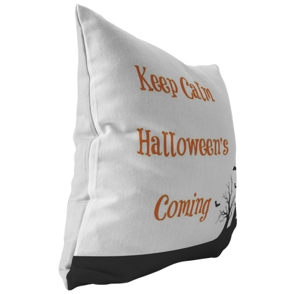Halloween Throw Pillow Accent Couch Decorative Pillow Home Decor