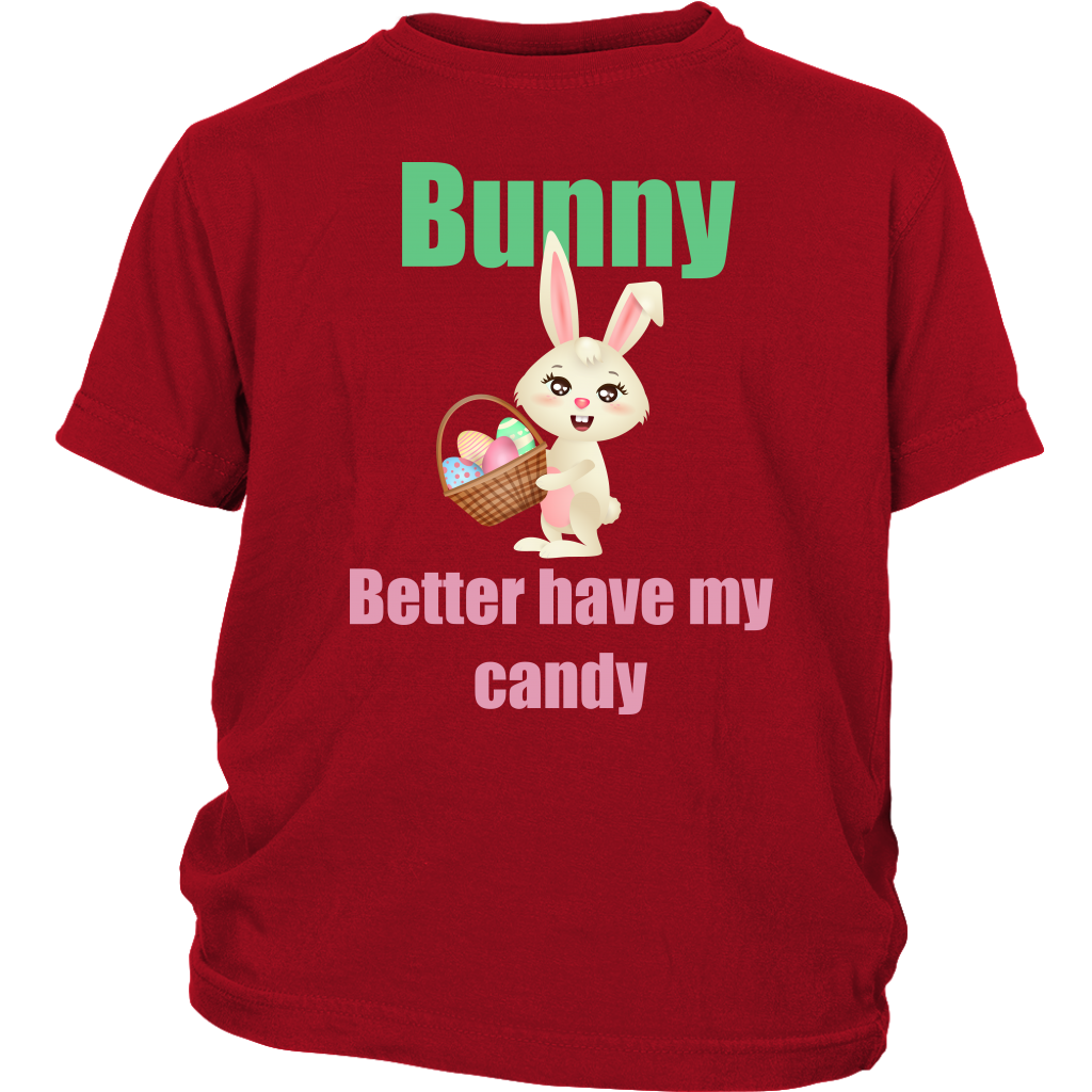 Kids Easter T-shirt  Cute Shirt  T-shirt For Boys Girls,  Funny Shirts  Graphic T-shirt