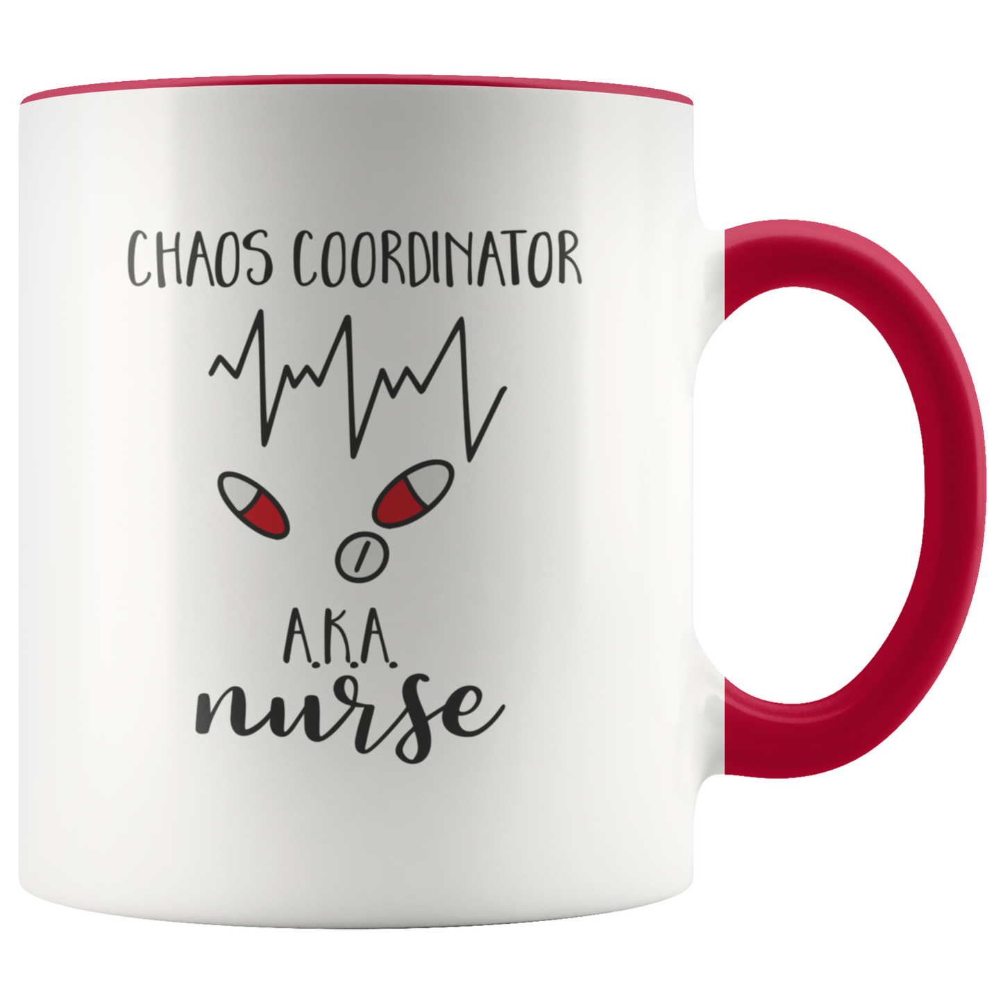 Nurse coffee mug Funny gift for nurse  RN Gifts Nurse Graduation Appreciation gift ideas
