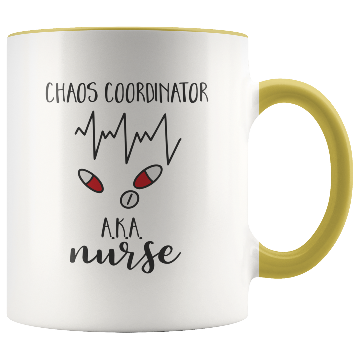 Nurse coffee mug Funny gift for nurse  RN Gifts Nurse Graduation Appreciation gift ideas