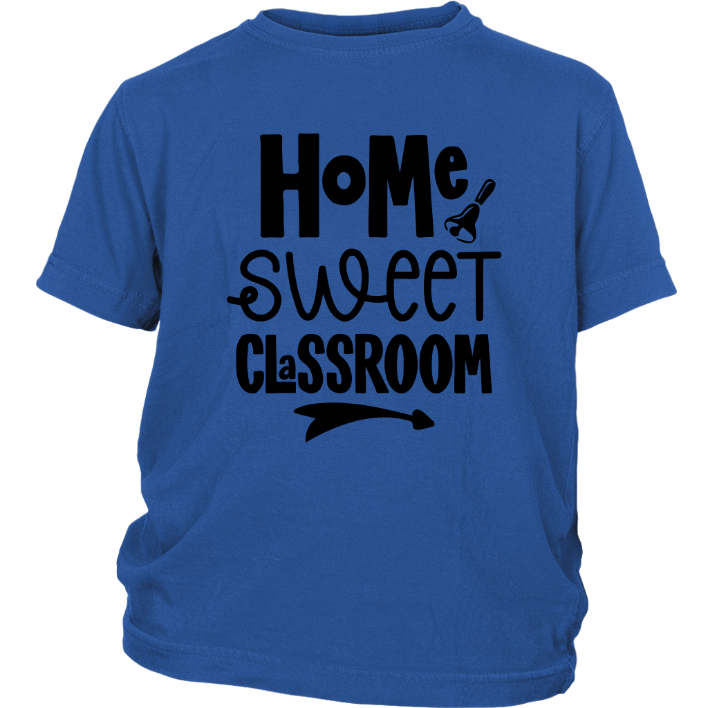 Homeschool Shirt For Boys Girls Vitural Learning Funny Graphic Tee Shirt