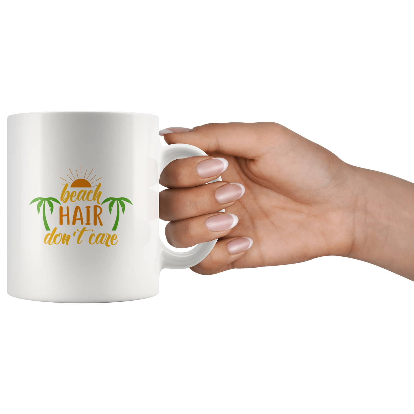 Summer Coffee Mug ceramic coffee cup Funny mug gift for Her Him