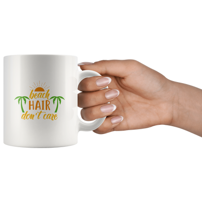 Summer Coffee Mug ceramic coffee cup Funny mug gift for Her Him