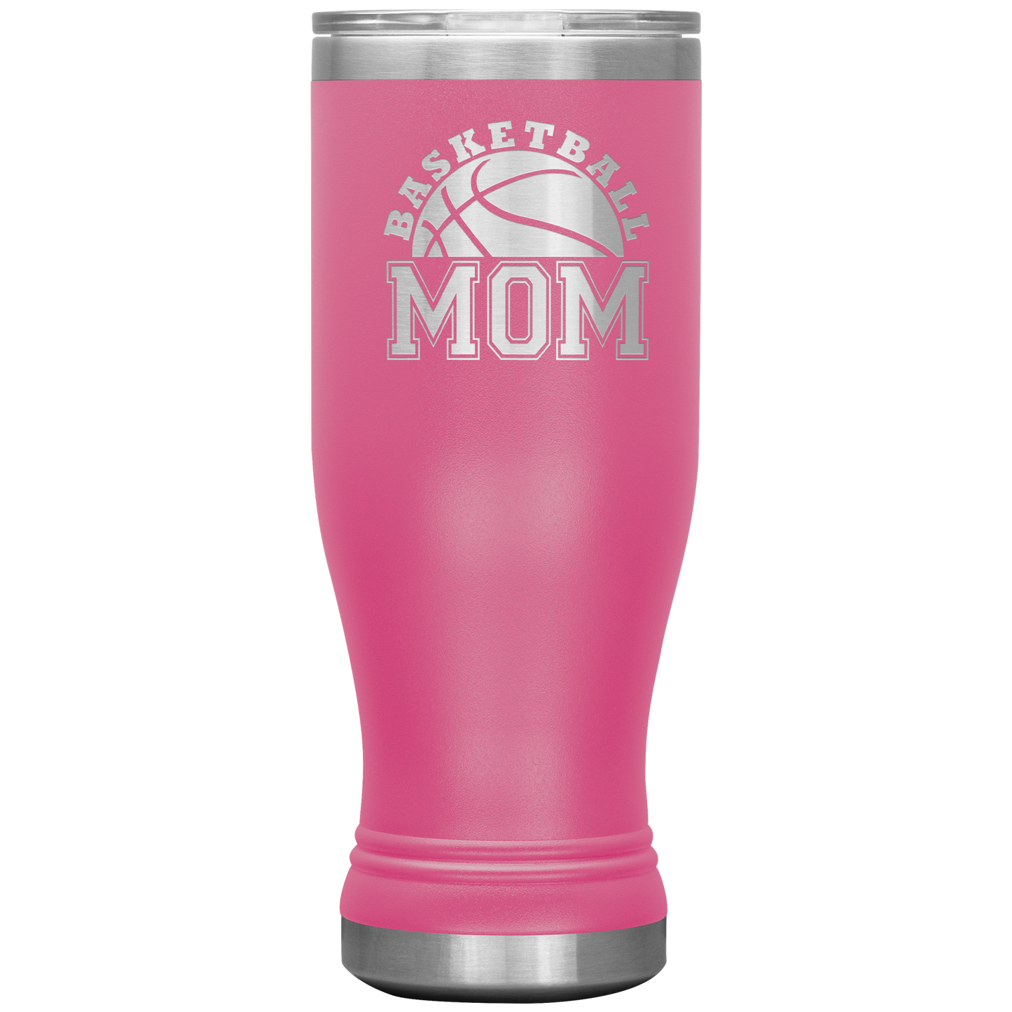 Basketball Mom Tumbler Gift for Mom Women Mom Gift Sports Mom Christmas Gift