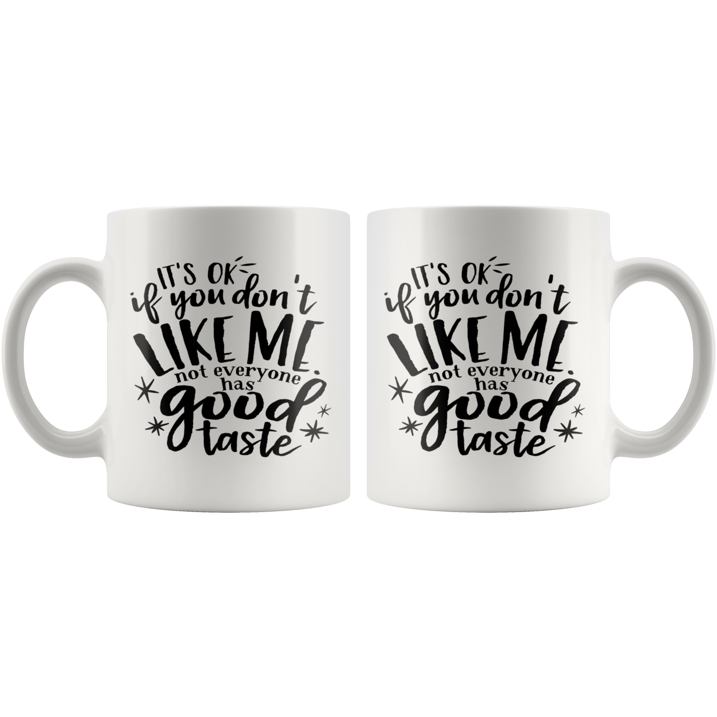 Sarcastic funny coffee mug gift for men women office mug custom mug with sayings