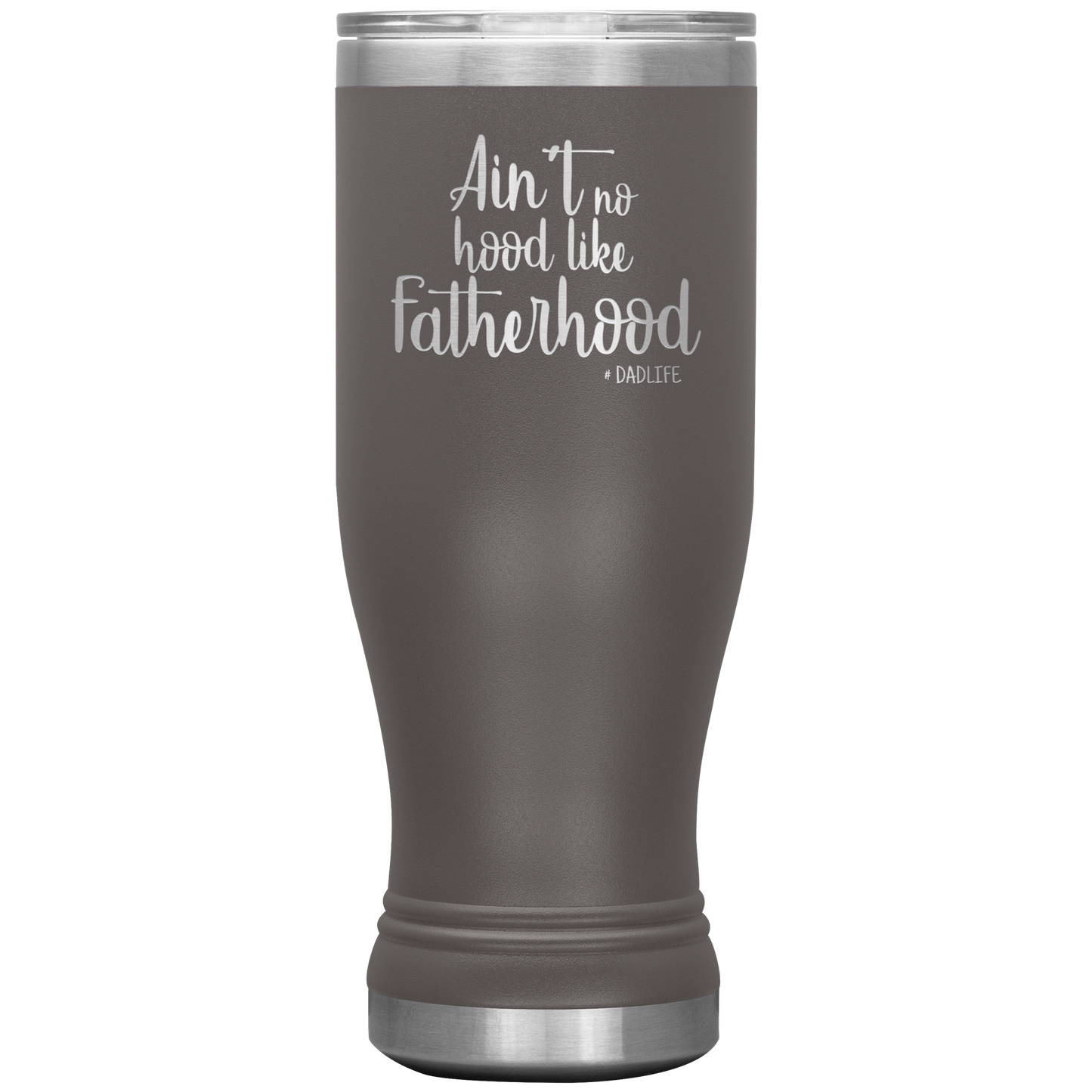 Dad Tumbler Gift, Father's day Birthday Boho Tumbler for Men Insulated Cups