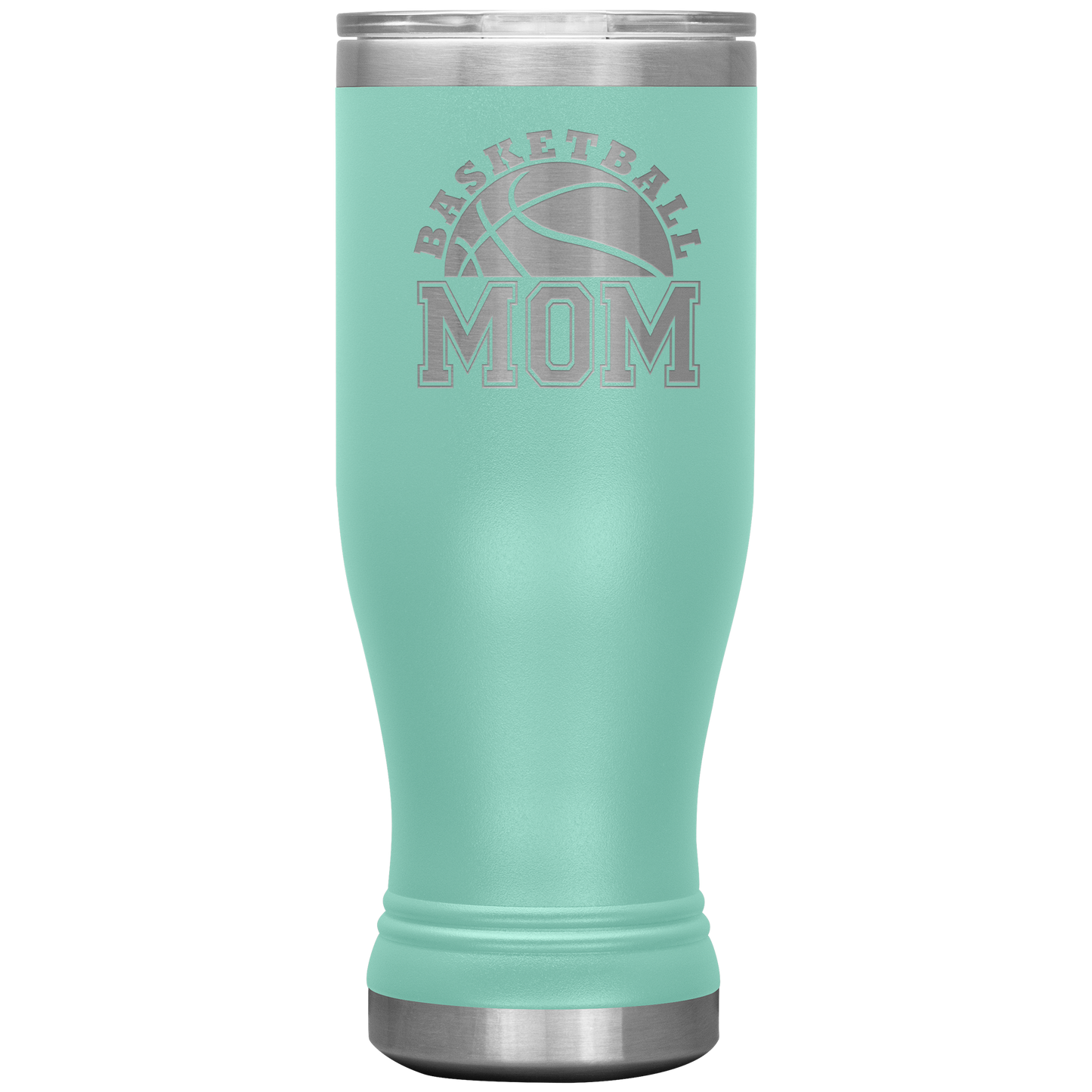 Basketball Mom Tumbler Gift for Mom Women Mom Gift Sports Mom Christmas Gift