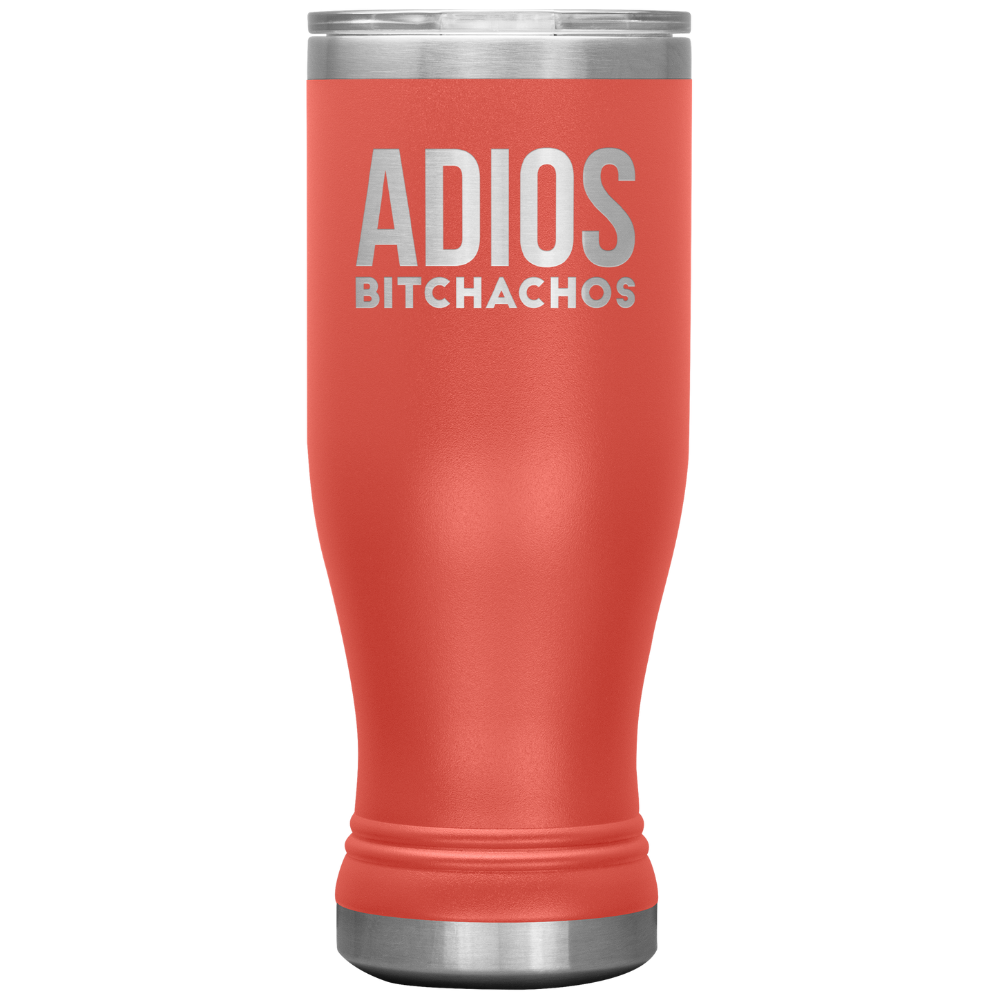 Adios Bitchachos Retirement Gift Tumbler Cup Mug Gift Women Men Funny Retirement Tumbler