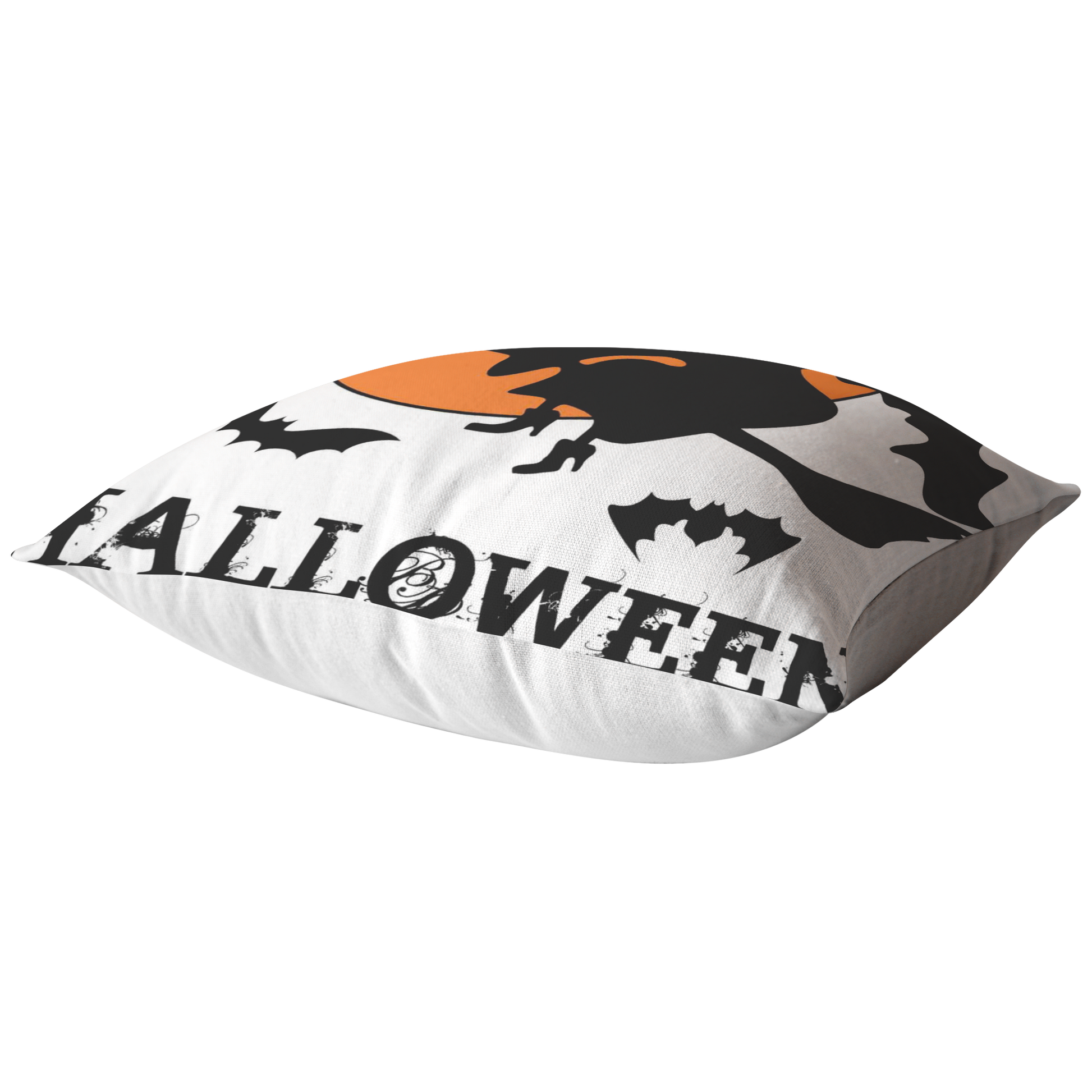 Halloween pillow