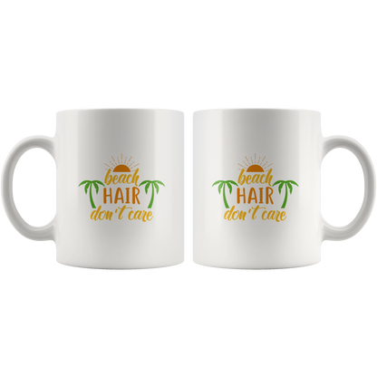 Summer Coffee Mug ceramic coffee cup Funny mug gift for Her Him