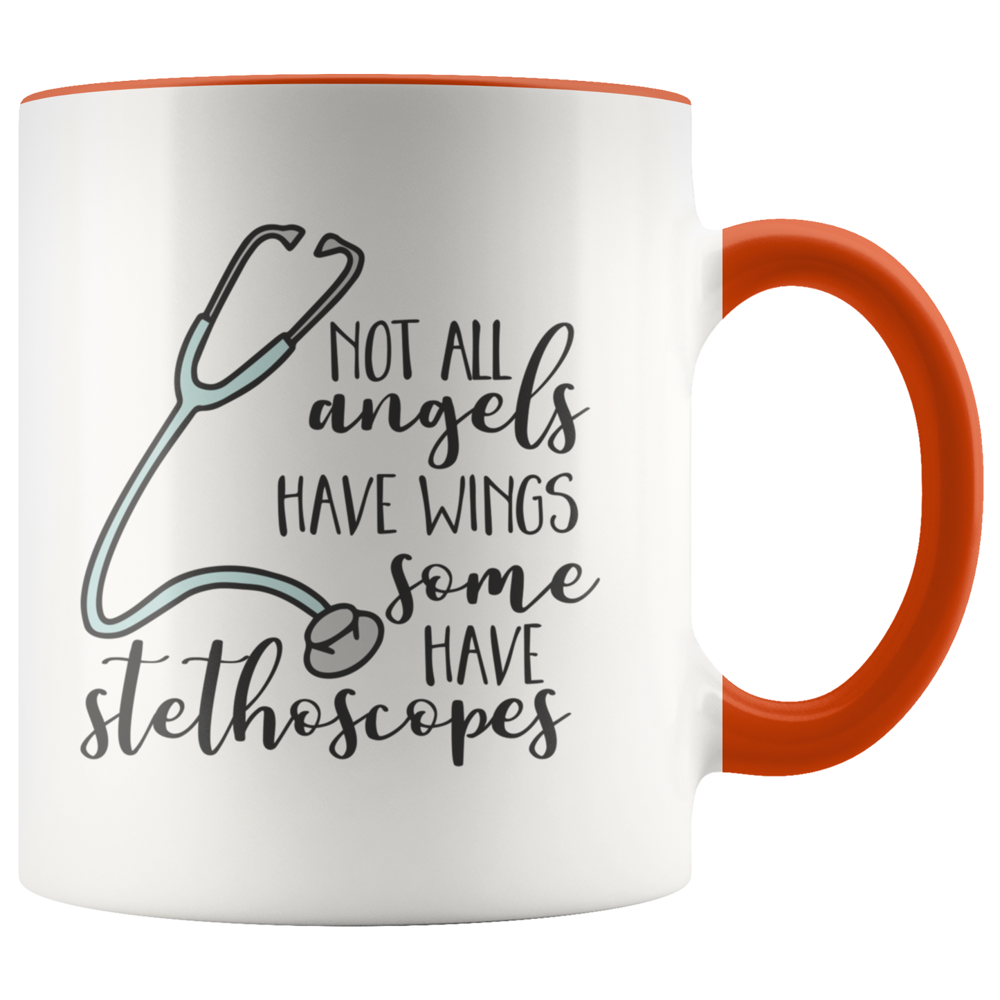 Nurse coffee mug RN Gifts Nurse Graduation Appreciation gift ideas Nurse gift mug