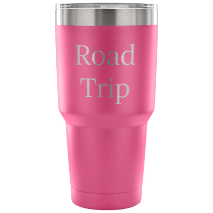 Funny Tumbler, Cute, Insulated, 30 oz, Travel Mug, Camping, Beach, Beer Cup
