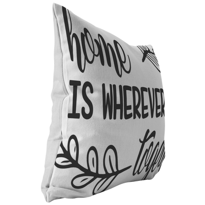 Home Decor Throw Pillow Accent Pillow Housewarming birthday gift room decor Gift for Her