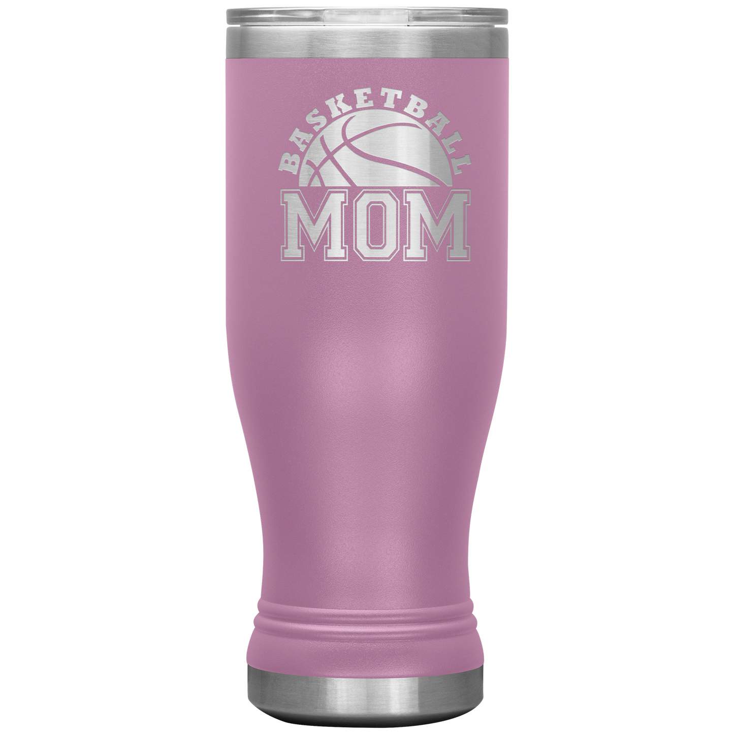 Basketball Mom Tumbler Gift for Mom Women Mom Gift Sports Mom Christmas Gift
