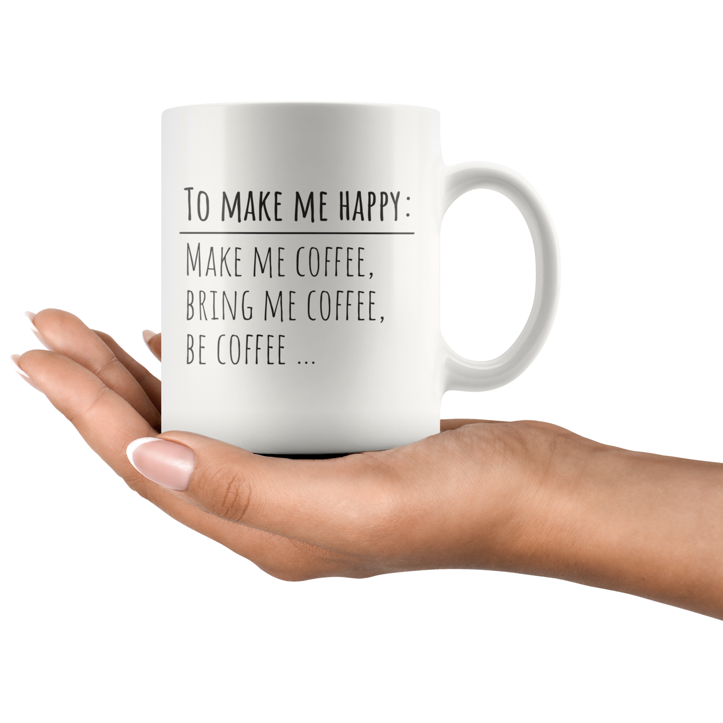 Funny Coffee Mug Coffee Lovers Gift Ceramic Tea Cup Mug with Funny Sayings
