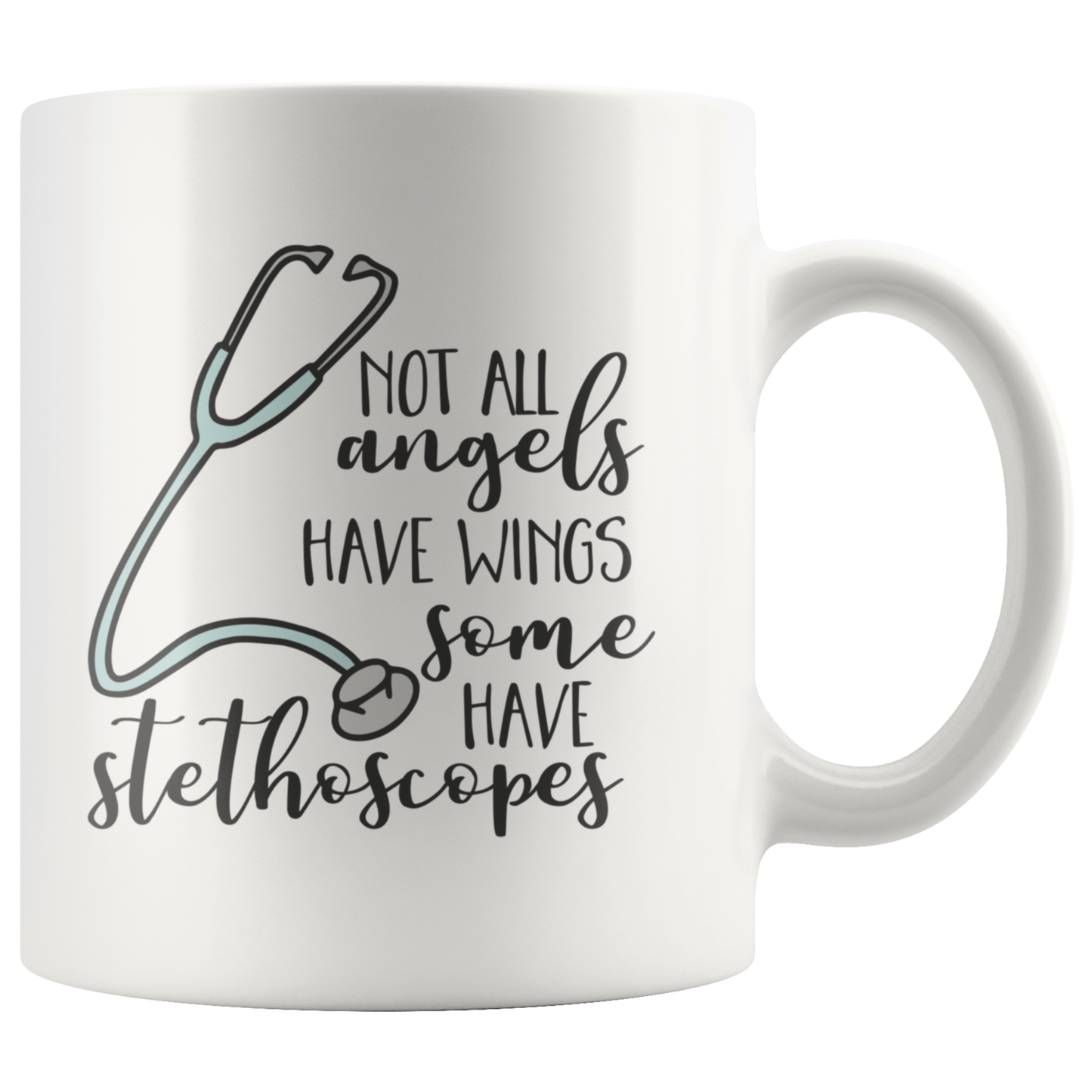 Nurse coffee mug RN Gifts Nurse Graduation Appreciation gift ideas Nurse gift mug