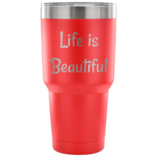 Double Vacuum Tumbler 30 oz Funny Tumbler Cup Gift Men Women